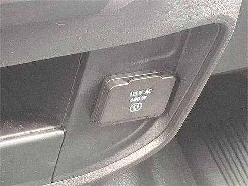 Used 2023 RAM 3500 Tradesman w/ Chrome Appearance Group image 26