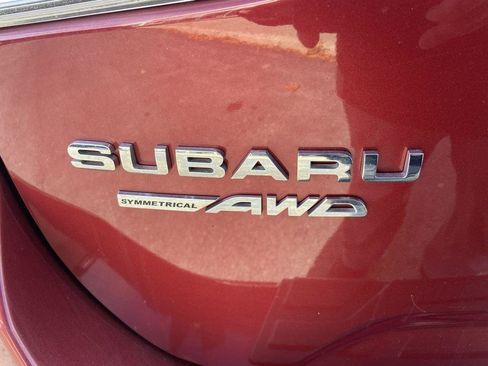 Used 2023 Subaru Forester Touring image 13