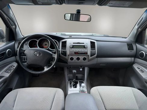 Used 2005 Toyota Tacoma 4x4 Double Cab image 15