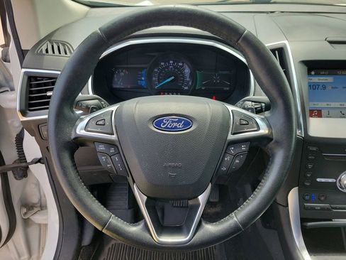 Used 2018 Ford Edge Titanium w/ Equipment Group 301A AWD/4WD image 23