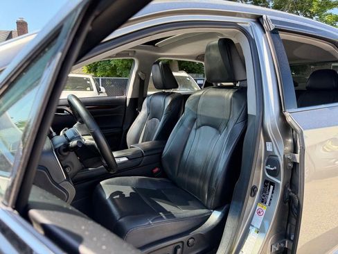 Used 2017 Lexus RX 350 AWD image 19