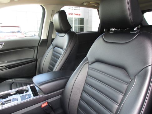 Used 2022 Ford Edge SEL w/ Convenience Package AWD/4WD image 38