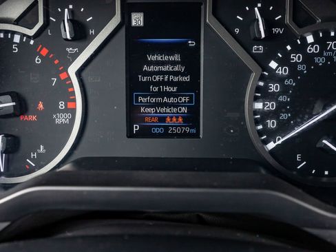 Used 2023 Toyota Tundra Limited w/ TRD Off-Road Package image 21