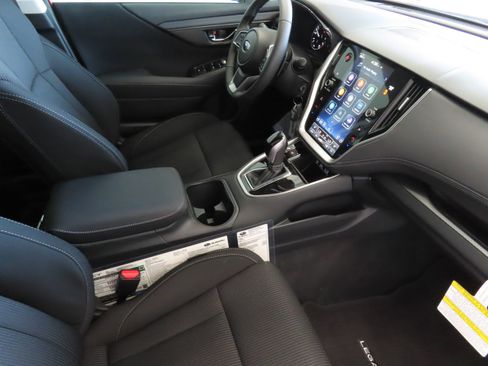 New 2025 Subaru Legacy Premium w/ Popular Package #1A image 25