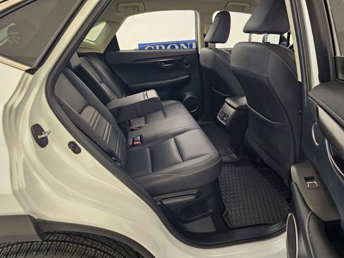 Used 2019 Lexus NX 300 AWD image 25
