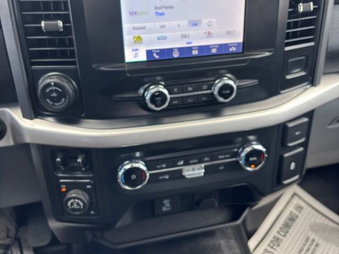 Used 2022 Ford F150 XLT w/ Equipment Group 301A Mid AWD/4WD image 15