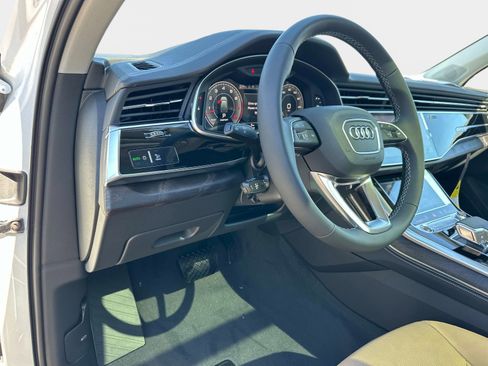 New 2026 Audi Q7 3.0T Premium Plus image 18