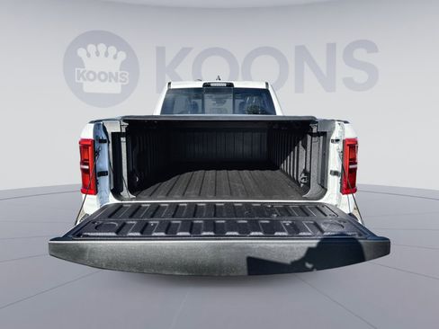 New 2026 RAM 1500 Tungsten w/ Towing Technology Group AWD/4WD image 50