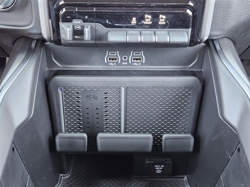 New 2026 RAM 1500 Lone Star image 21