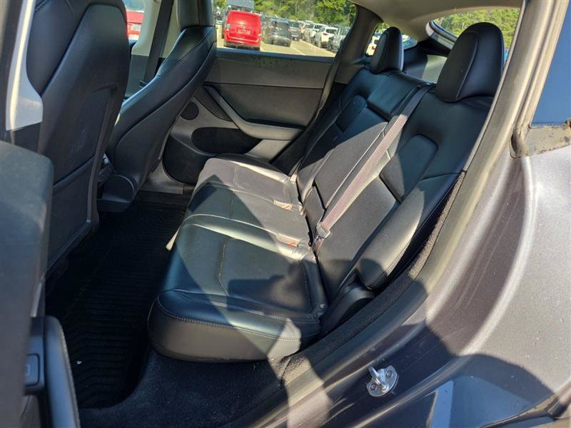 Used 2023 Tesla Model Y Long Range AWD/4WD image 8