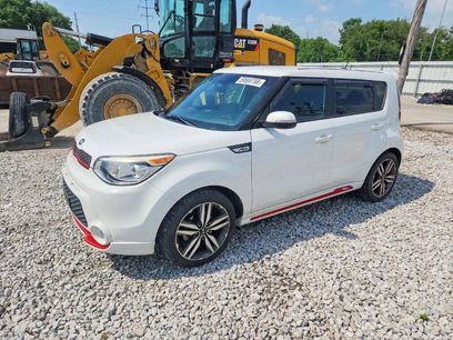 Used 2014 Kia Soul +