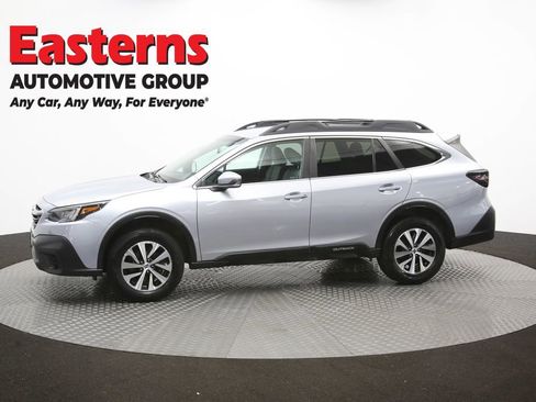 Used 2022 Subaru Outback Premium AWD/4WD image 57