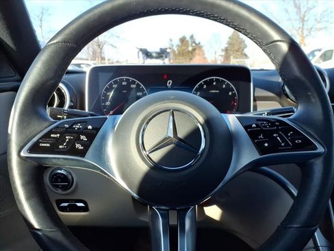 Used 2023 Mercedes-Benz C 300 4MATIC Sedan image 24