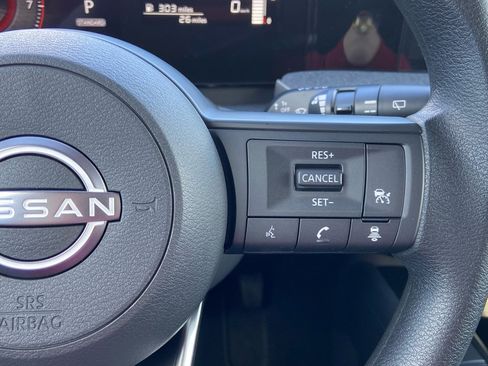 New 2026 Nissan Kicks SV w/ SV Premium Package image 23