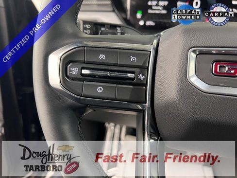 Certified 2025 GMC Acadia Elevation image 55