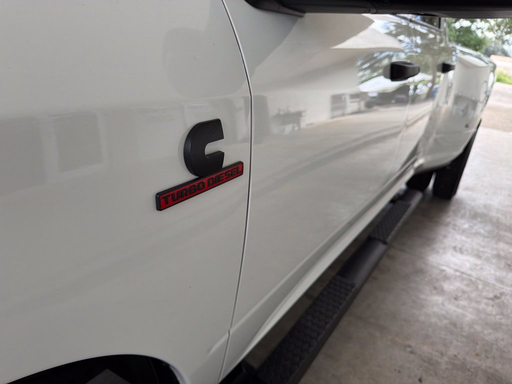 Used 2026 RAM 3500 Tradesman AWD/4WD image 17