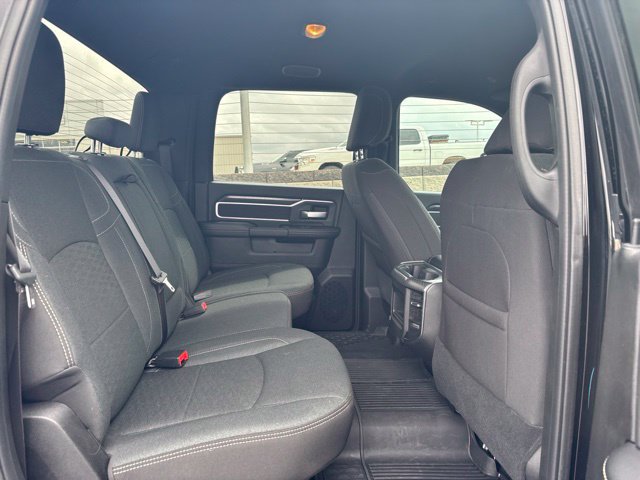 Used 2026 RAM 3500 Big Horn AWD/4WD image 15