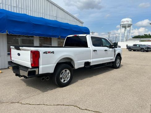 Used 2026 Ford F250 XLT AWD/4WD image 24