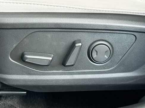 Used 2025 Hyundai Tucson SEL AWD/4WD image 24