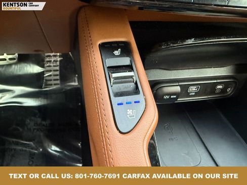 Used 2024 Kia Telluride SX X-Line image 28