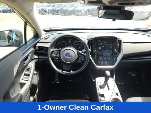 Used 2024 Subaru Crosstrek 2.0i Premium AWD/4WD image 2
