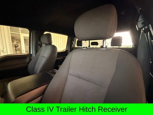 Used 2019 Ford F150 XLT w/ Equipment Group 302A Luxury image 15