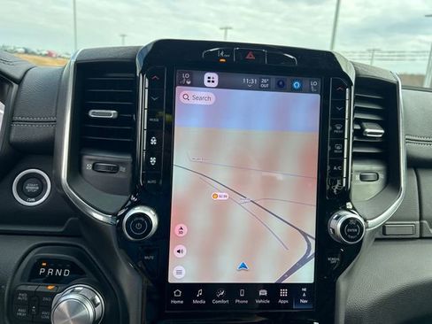 Used 2025 RAM 1500 Laramie image 24