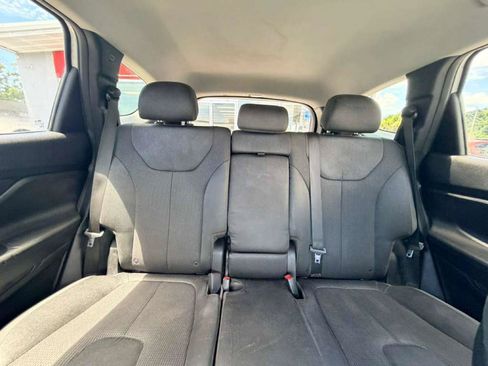 Used 2020 Hyundai Santa Fe SEL FWD image 31