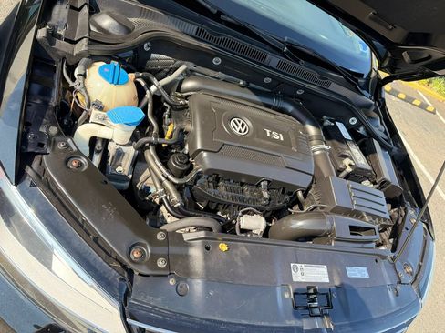 Used 2016 Volkswagen Jetta Sport FWD image 42
