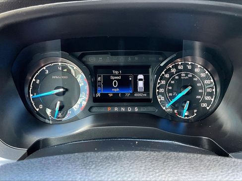 Used 2021 Ford Ranger XLT w/ Equipment Group 301A Mid RWD image 21