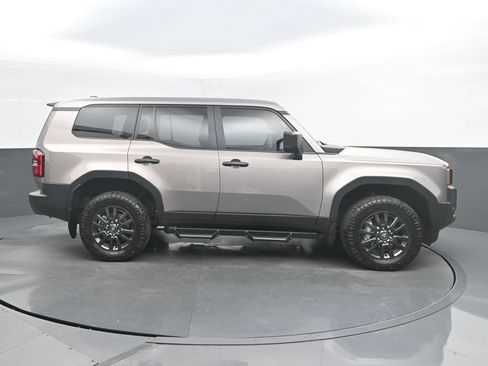 Used 2024 Toyota Land Cruiser 1958 AWD/4WD image 8