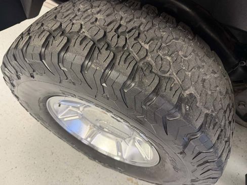 Used 2006 HUMMER H2 image 29