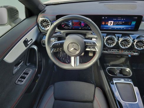 Certified 2026 Mercedes-Benz CLA 250 image 16