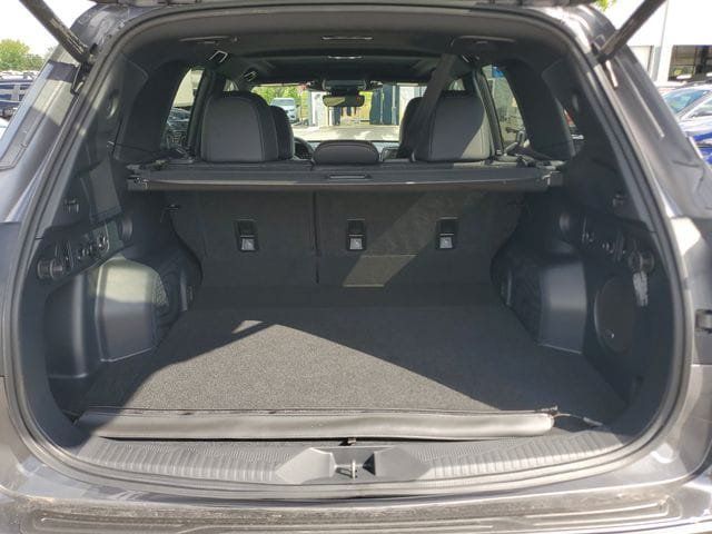 Certified 2026 Subaru Forester Limited w/ Premium/Limited Package AWD/4WD image 11