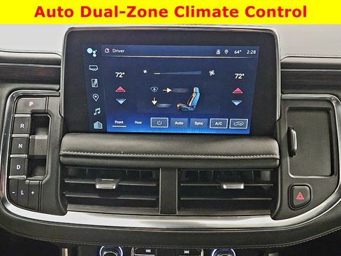 Used 2023 Chevrolet Tahoe Z71 w/ Luxury Package image 22