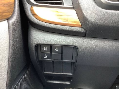 Used 2017 Honda CR-V EX image 44