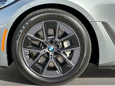 Used 2023 BMW i4 eDrive40 RWD image 32