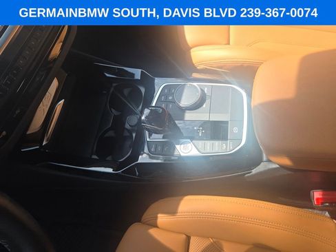 Certified 2024 BMW X3 xDrive30i w/ Premium Package AWD/4WD image 17
