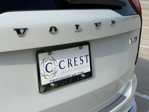 New 2026 Volvo XC90 B5 Core w/ Protection Package Premier AWD/4WD image 7