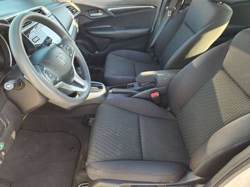 Used 2020 Honda Fit EX image 9