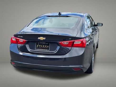Used 2023 Chevrolet Malibu LT image 5