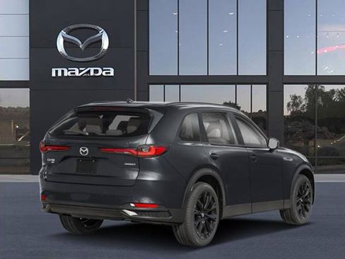 New 2026 MAZDA CX-90 3.3 Turbo w/ Premium Sport Pkg AWD/4WD image 2