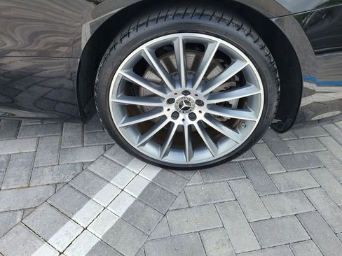 Used 2021 Mercedes-Benz E 450 Cabriolet image 14