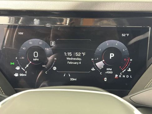 New 2026 GMC Yukon XL Elevation image 29