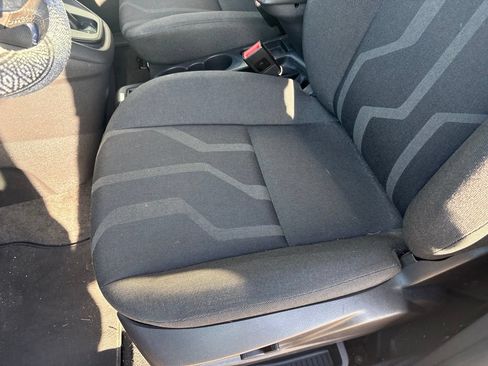 Used 2017 Ford Transit Connect XLT FWD image 12