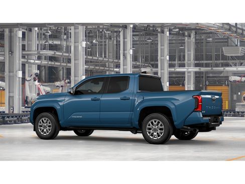 New 2026 Toyota Tacoma SR5 AWD/4WD image 76