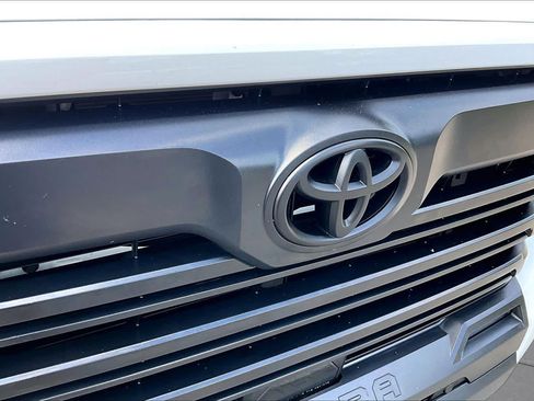 Certified 2024 Toyota Tundra SR5 w/ SR5 Convenience Package AWD/4WD image 28