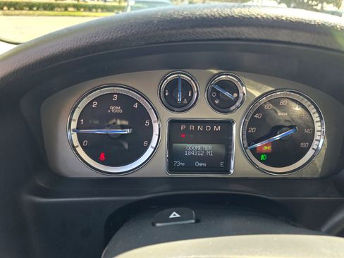 Used 2012 Cadillac Escalade 2WD image 9