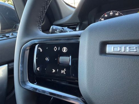 New 2026 Land Rover Discovery Sport Landmark AWD/4WD image 12
