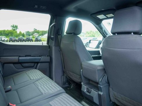 Used 2023 Ford F150 XL w/ STX Appearance Package AWD/4WD image 20
